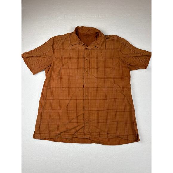 511 tactical men’s button down XL - Picture 1 of 8